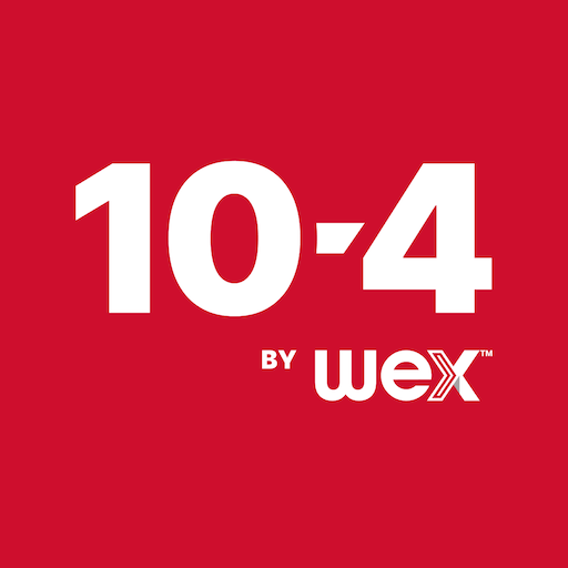 10-4 by WEX logo