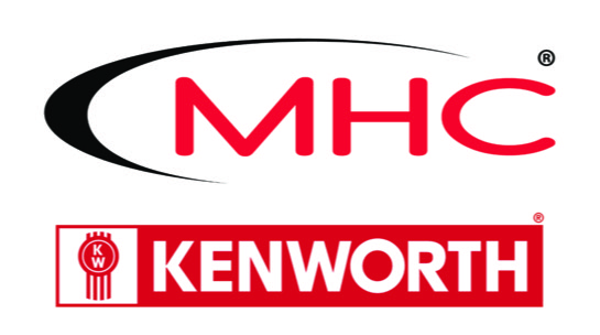 MHC Kenworth logo
